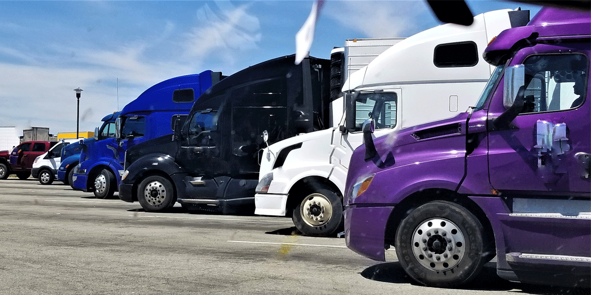 ATS vs. Landstar Which Carrier Should I Drive For?